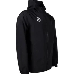 The Indian Maharadja  Jaipur regenjas black