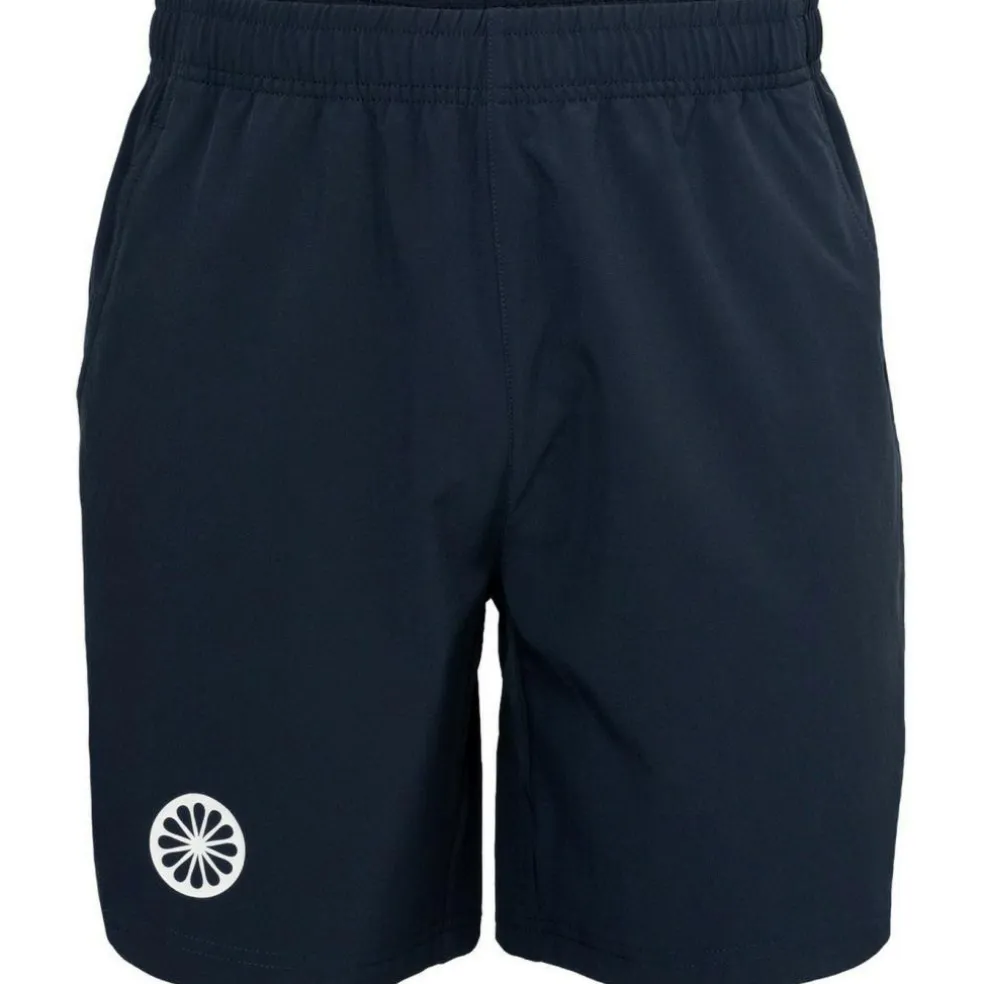 The Indian Maharadja Jaipur Performance hockeyshort junior navy