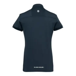 The Indian Maharadja  Jaipur Performance Polo hockeyshirt dames navy