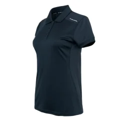 The Indian Maharadja  Jaipur Performance Polo hockeyshirt dames navy