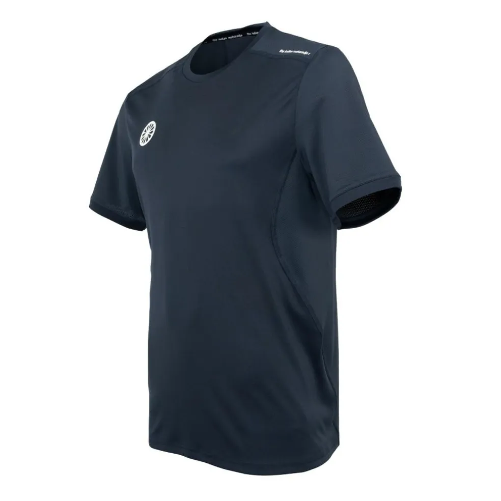 The Indian Maharadja Jaipur Performance Boys hockeyshirt junior navy