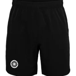 The Indian Maharadja  Jaipur Performance hockeyshort heren black