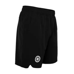 The Indian Maharadja  Jaipur Performance hockeyshort heren black