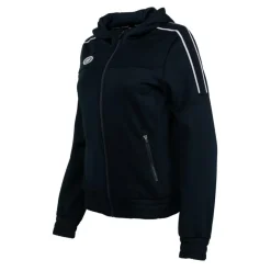The Indian Maharadja  Jaipur Performance Hooded trainingsjack junior  navy