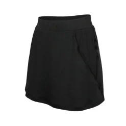 The Indian Maharadja  Jaipur Performance hockeyrokje dames black