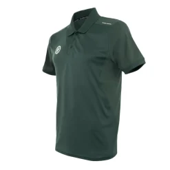 The Indian Maharadja  Jaipur Performance Polo hockeyshirt heren green