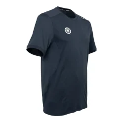 The Indian Maharadja  Jaipur Performance hockeyshirt heren navy