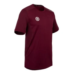 The Indian Maharadja  Jaipur Performance Boys hockeyshirt junior  bordeaux