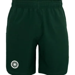 The Indian Maharadja  Jaipur Performance hockeyshort heren green