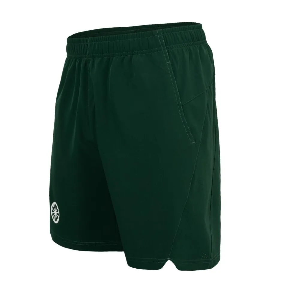 The Indian Maharadja Jaipur Performance hockeyshort heren green