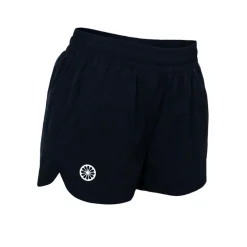 The Indian Maharadja  Jaipur Performance 2-in-1 hockeyshort dames navy