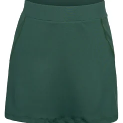 The Indian Maharadja  Jaipur Performance hockeyrokje junior green