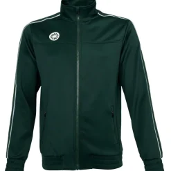 The Indian Maharadja  Jaipur Performance trainingsjack heren green