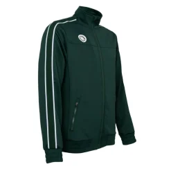 The Indian Maharadja  Jaipur Performance trainingsjack heren green