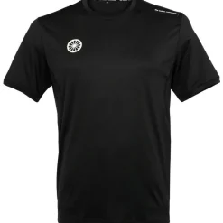 The Indian Maharadja  Jaipur Performance hockeyshirt heren black