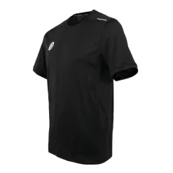 The Indian Maharadja  Jaipur Performance hockeyshirt heren black