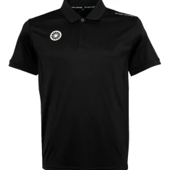 The Indian Maharadja Jaipur Performance Polo hockeyshirt junior black