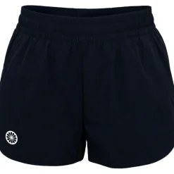 The Indian Maharadja  Jaipur Performance 2-in-1 hockeyshort junior navy