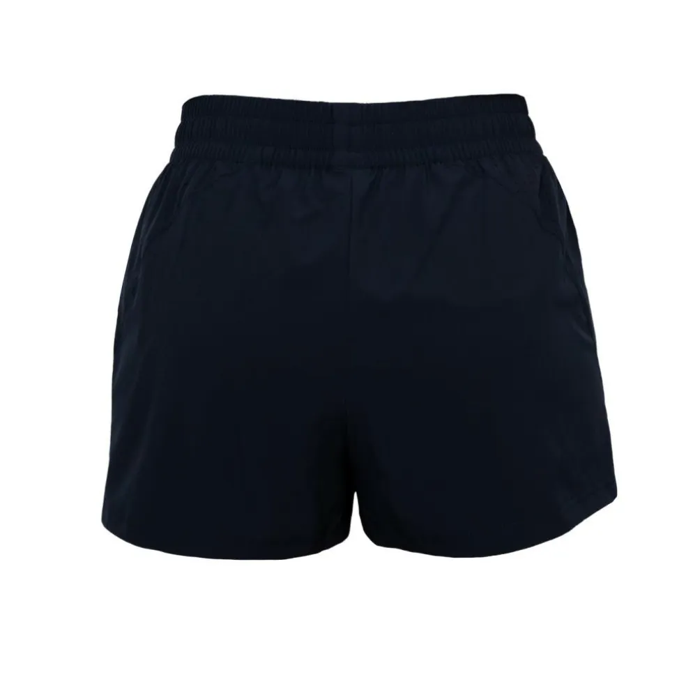 The Indian Maharadja Jaipur Performance 2-in-1 hockeyshort junior navy