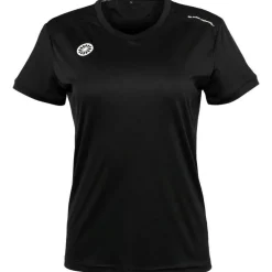 The Indian Maharadja  Jaipur Performance hockeyshirt dames black