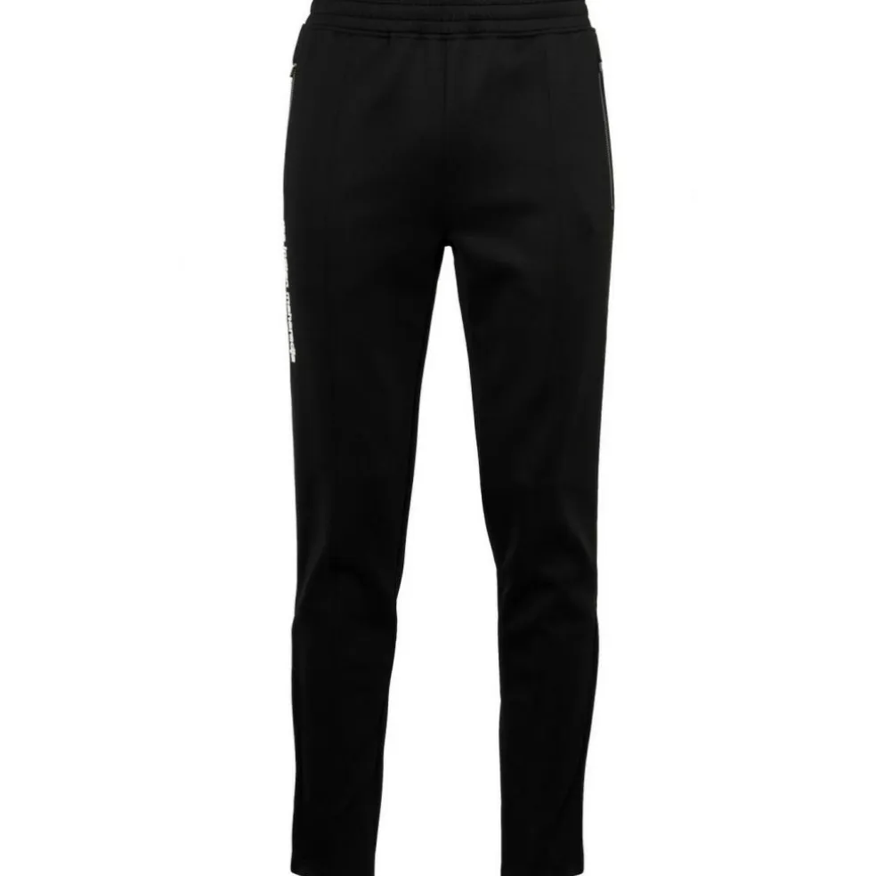 The Indian Maharadja Jaipur Performance trainingsbroek heren black