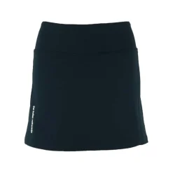 The Indian Maharadja Kadiri 23 tennisrokje dames navy
