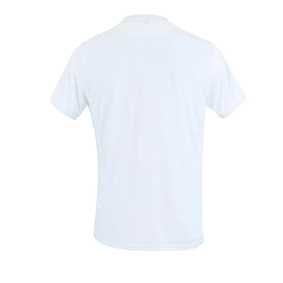 The Indian Maharadja Kadiri hockeyshirt heren white