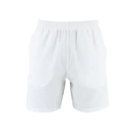 The Indian Maharadja  Kadiri tennisshort junior white