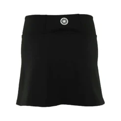 The Indian Maharadja  Kadiri tennisrokje junior black