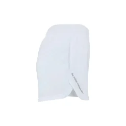 The Indian Maharadja  Kadiri 2 in 1 tennisshort dames white