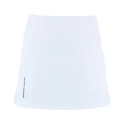 The Indian Maharadja  Kadiri tennisrokje junior white