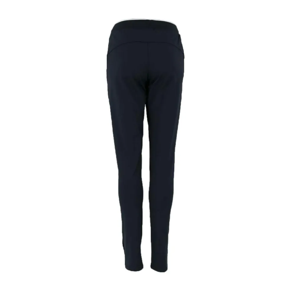 The Indian Maharadja Kadiri IM trainingsbroek dames navy