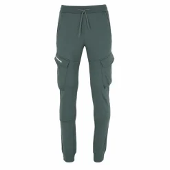 The Indian Maharadja  Kadiri trainingsbroek heren sage