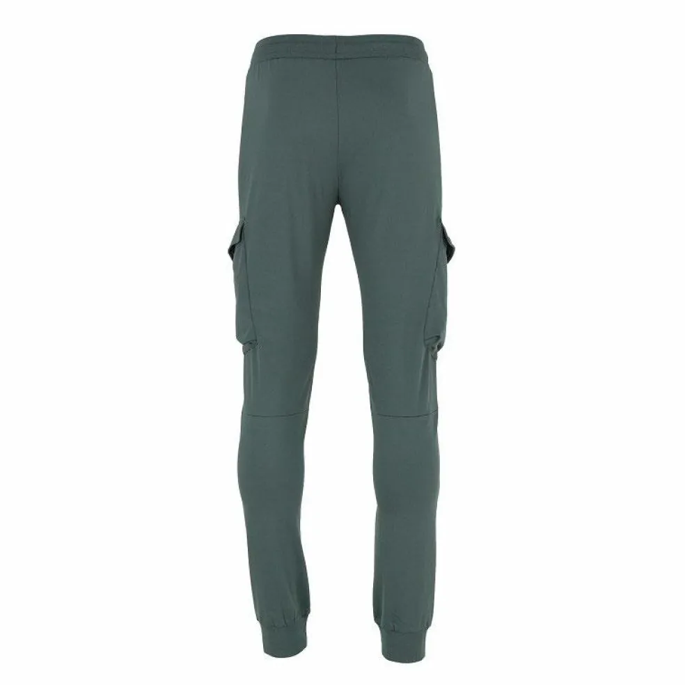 The Indian Maharadja Kadiri trainingsbroek heren sage