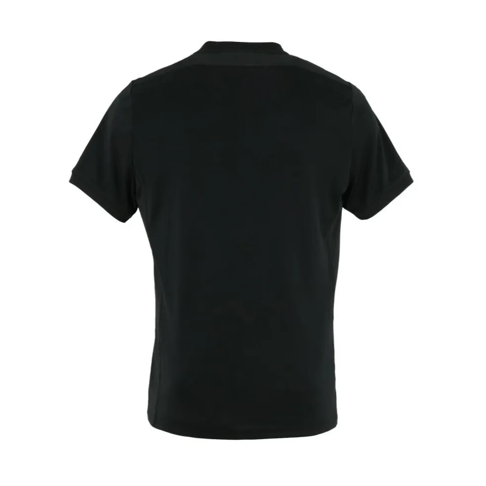 The Indian Maharadja Kadiri hockeyshirt heren black