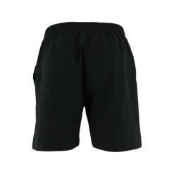 The Indian Maharadja  Kadiri 7 inch tennisshort heren black