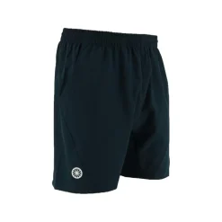 The Indian Maharadja  Kadiri 7 inch tennisshort heren navy