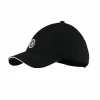 The Indian Maharadja  Kadiri Baseball Cap pet black