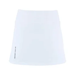 The Indian Maharadja Kadiri 23 tennisrokje dames white