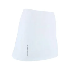 The Indian Maharadja  Kadiri 23 tennisrokje dames white