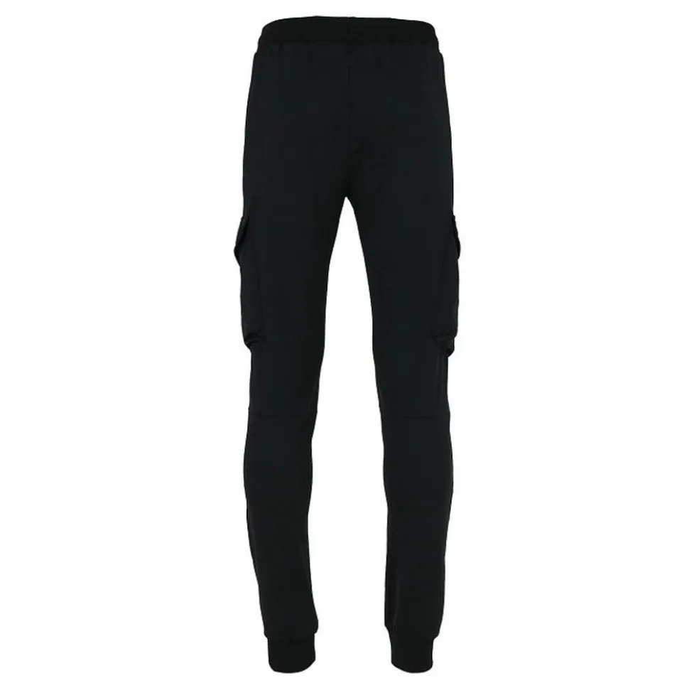 The Indian Maharadja Kadiri trainingsbroek heren black