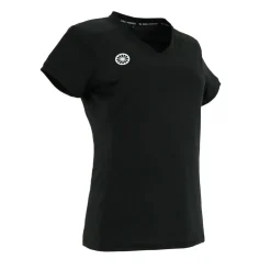 The Indian Maharadja  Kadiri hockeyshirt dames black