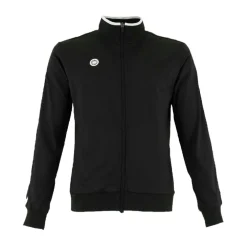 The Indian Maharadja  Kadiri 23 trainingsjack heren black