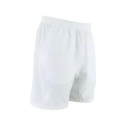 The Indian Maharadja  Kadiri 7 inch tennisshort heren white