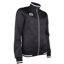 The Indian Maharadja Knitted trainingsjack junior black