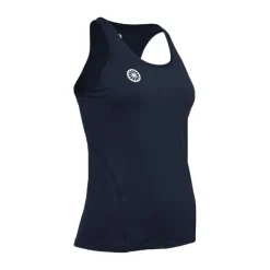 The Indian Maharadja  Performance tennis tanktop dames navy