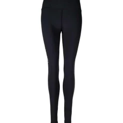 The Indian Maharadja  Performance legging dames black