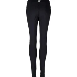 The Indian Maharadja  Performance legging dames black
