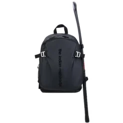 The Indian Maharadja  PMX4 hockeytas black