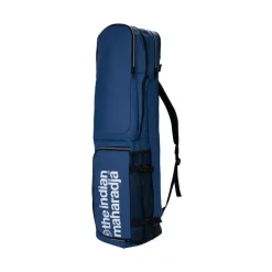 The Indian Maharadja  PMX hockeytas blue